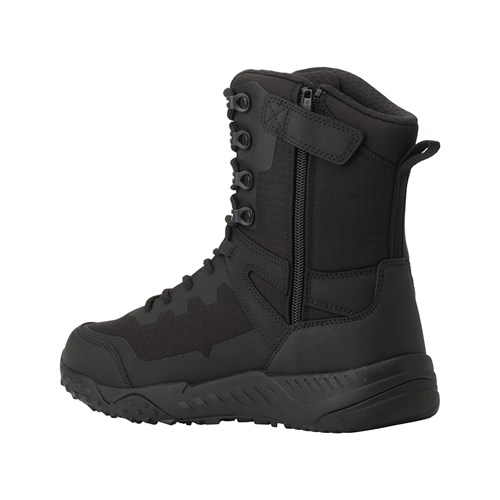 MBX800_Boxer 8.0 SZ WP_Black_MED